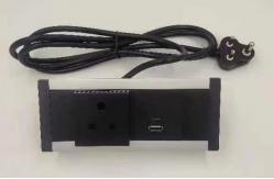 China Customized Soundproof Office Pod Adjustable With Sleek Design supplier