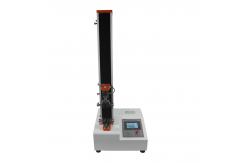 China UL1581 Rubber Fabric Universal Tensile Testing Machine supplier