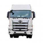 GAC HINO 4x2 Head Tractor Prime Mover Flat Bed Tow Truck