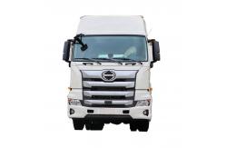 China GAC HINO 4x2 Head Tractor Prime Mover Flat Bed Tow Truck supplier