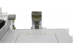 China 1440L FRP Material CASS Cum Salt Spray Tester supplier
