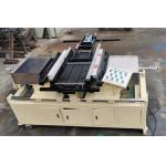 Semi-automatic Core Builder Machine for sale