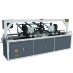 Low Noise Paper Tube  Grinding Machine Fully  Automatic  Lengthening for sale