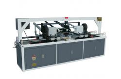 China Low Noise Paper Tube  Grinding Machine Fully  Automatic  Lengthening supplier