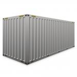 10ft Container Energy Storage Container Versatile Energy Storage Container For Different Environments for sale