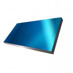 Corrosion Resistant 5052 H32 Automobile Aluminum Plate For Car Door for sale