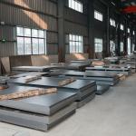 A60 A40 Galvanneal Sheet Metal Coating ASTM A653 G60 G90