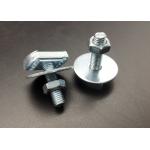 TBO Assembly System M10 Channel Nuts Unistrut Stud Nut for sale