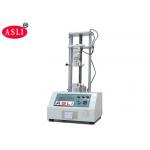 Desktop Mechanical Shock Test Machine , Knob - style electronic Tensile Tester for sale