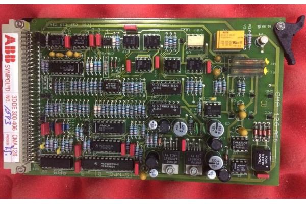 INICT13A | ABB |  ICT13A Infi-Net to Computer Transfer Module ABB INICT13A
