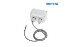 China KTS120 Sensor Transmitters Liquid 2 Wire Temperature Sensor supplier