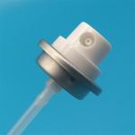 High - Capacity Hair Glue Spray Valve for Salons with Fast Refill Feature for sale
