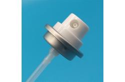 China High - Capacity Hair Glue Spray Valve for Salons with Fast Refill Feature supplier