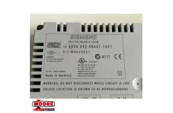 China 6AV6642-0BA01-1AX1 6AV6 642-0BA01-1AX1 Siemens Touch Screen supplier