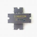Motor Driver IGBT Transistor SIM6822M High Voltage 3Phase Air Conditioner Dishwasher Pump for sale