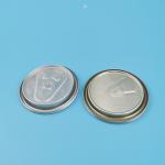 202 53mm SOT RPT EOE Pull Tab Plastic Tin Lid Covers