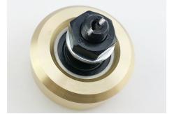 China Roller Assy Adjustable Especially Suitable For Gerber GT5250 , Gerber Cutter Parts 75178000 supplier