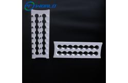 China High-Precision CNC Milling Composite Aluminum Parts supplier