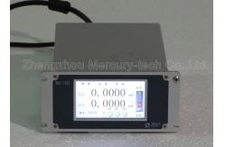 China Mercury Tech Laser Diameter Measurement / Diameter Control Instrument supplier