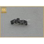 Heat Resistance Tungsten Carbide Products , Cemented Carbide Blade Tool for sale