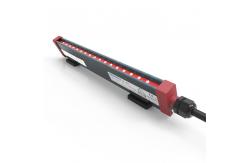 China Max 7mA Static Eliminator Bar Ionizing 600mm Distance Explosion Proof supplier