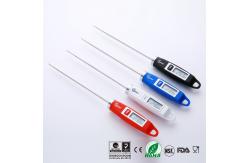 China Fast Response Digital Read Thermometer , Instant Read Grill Thermometer -49℉ To 392℉ supplier
