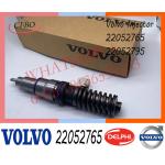 Fuel Injector VOL MD13(US10) L321PBC Engine Common Rail Injector 22052765 22052795 BEBE4L07001 for sale