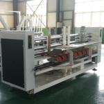 Automatic High Speed  Corrugated Carton Box  Machine for sale