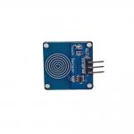 TTP223B Digital Touch Sensor Switch TTP223 Capacitive Touch Switch Module