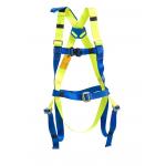 100% PES High Strength Safety Belt Fall Protection for sale