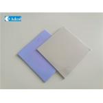 ISO9001 Thermally Conductive Material Thermally Conductive Silicone Robber Interface  Pad for sale