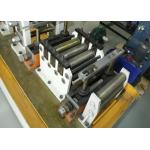 76mm Square Tube Mill Machine 100m/min for Carbon Steel Pipes