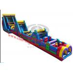 courses and boot camp obstacle inflatable obstacle course for sale