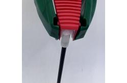 China 50.10mm Width Spray Actuator With Extension Tube supplier
