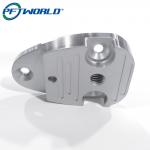 Oem Micro Cnc Precision Metal Custom Machinery Parts Stainless Steel 304 Aluminum Cnc Machining Service for sale