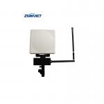 360 Degree Horizontally 90 Degree Vertically GPS/BD UAV Video Data Communication Auto-Tracking Antenna Ground Terminal for sale