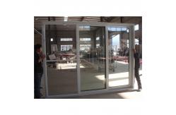 China House Home PVC Sliding Doors With Modern And Simple Style supplier