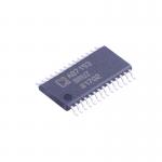New Genuine Electronics AD7193BRUZ-REEL Potentiometer Resistor Capacitor Monitor Memory One-Stop IC Accessories for sale