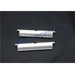 Tobacco Machine Knife Blade Mk8 Mk9 Metallic Silver Paper Cutter for sale