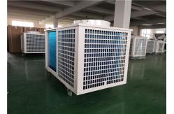 China Portable 4000m3/H Evaporator Air Flow Tent Air Cooler 61000BTU Spor Coolers supplier