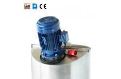 China Easy To Install High Speed Batter Mixer Machine Featuring For Food Processing supplier