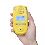 Industrial Gzair Portable Co Monitor Carbon Monoxide Gas Alarm Detector for sale