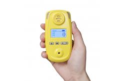 China Industrial Gzair Portable Co Monitor Carbon Monoxide Gas Alarm Detector supplier