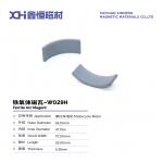 High Pressure Pressing Of Permanent Magnet Ferrite For Motorcycle Motor W029H for sale