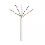 Wholesale Bulk UTP CAT6A LSZH CPR B2ca-s1a,d1,a1  Ethernet Cable for Network Deployments for sale