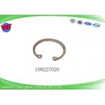 Retaining Ring Charmilles EDM Machine Parts 109227020 109227218 109227018 for sale