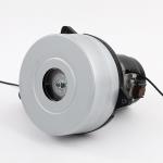 Faradyi Strong Suction High Quality Wet & Dry 110V-220V Ac High Vacuum Level Vacuum Cleaner Motor For Cleaning Robot for sale