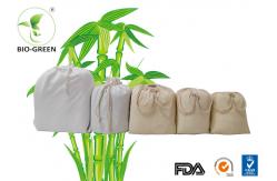 China Customized Private Waterproof Wet Bag With Double Or Single Drawstring / Zipper supplier