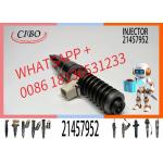 Diesel Fuel Unit Pump Injector 21457952 Engine Parts Nozzle Assembly High Quality