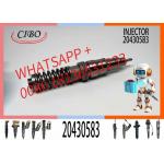 High Quality 3801440 03587147 21586296 3587147 3803655 BEBE4C06001 BEBE4C16001 Diesel Injector